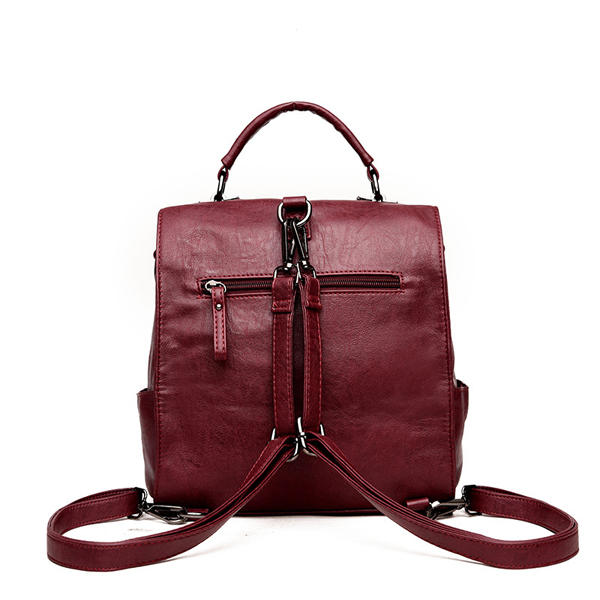 Multifunction Bag Shoulder Backpack Travel For Women