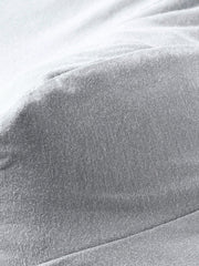 Mens Modal Solid Breathable Thin Slim Wide Elastic Waist U Convex Pouch Boxers