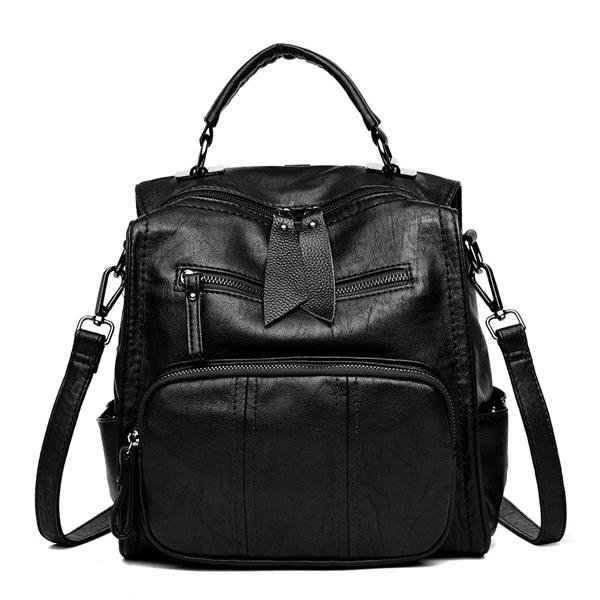 Multifunction Bag Shoulder Backpack Travel For Women