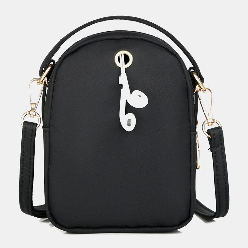 Women Mini Small Phone Bag Crossbody Bag Shoulder Bag For Outdoor