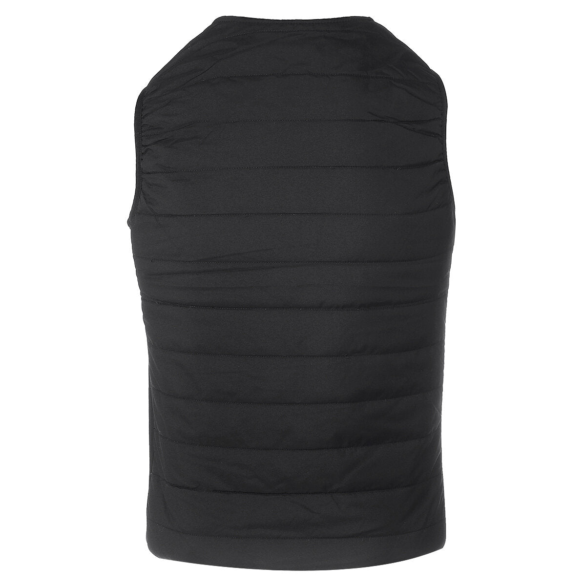 USB Heated Vest Jacket - Electric Warm Winter Outwear for Men & Women