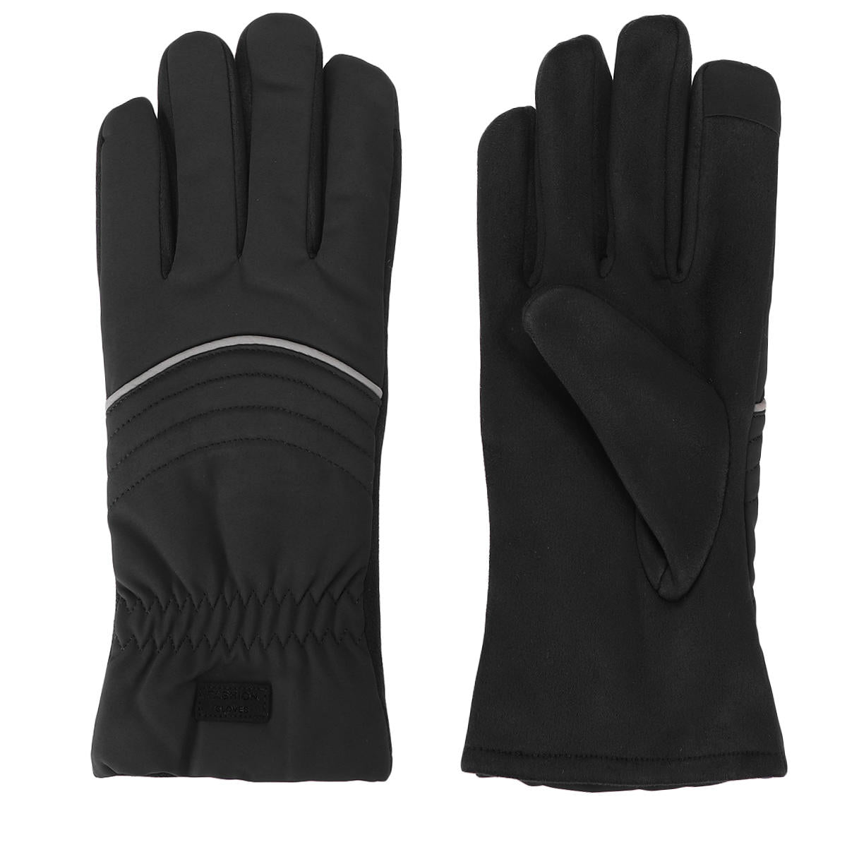Winter Thermal Touchscreen Gloves: Ski, Snowboard, Cycling, Waterproof