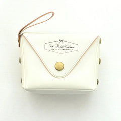 Cute Candy Color Small Coin Purse Coins Key Bag