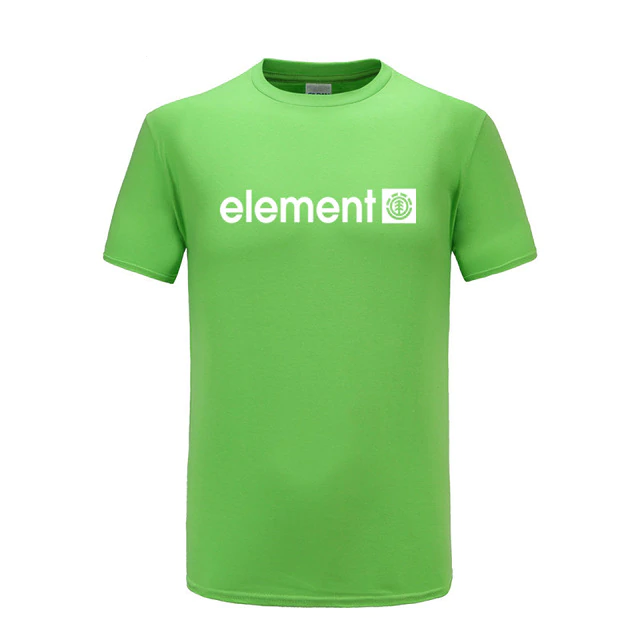 Element Of Surprise Periodic Table Nerd Geek Mens T-Shirt - Sheseelady