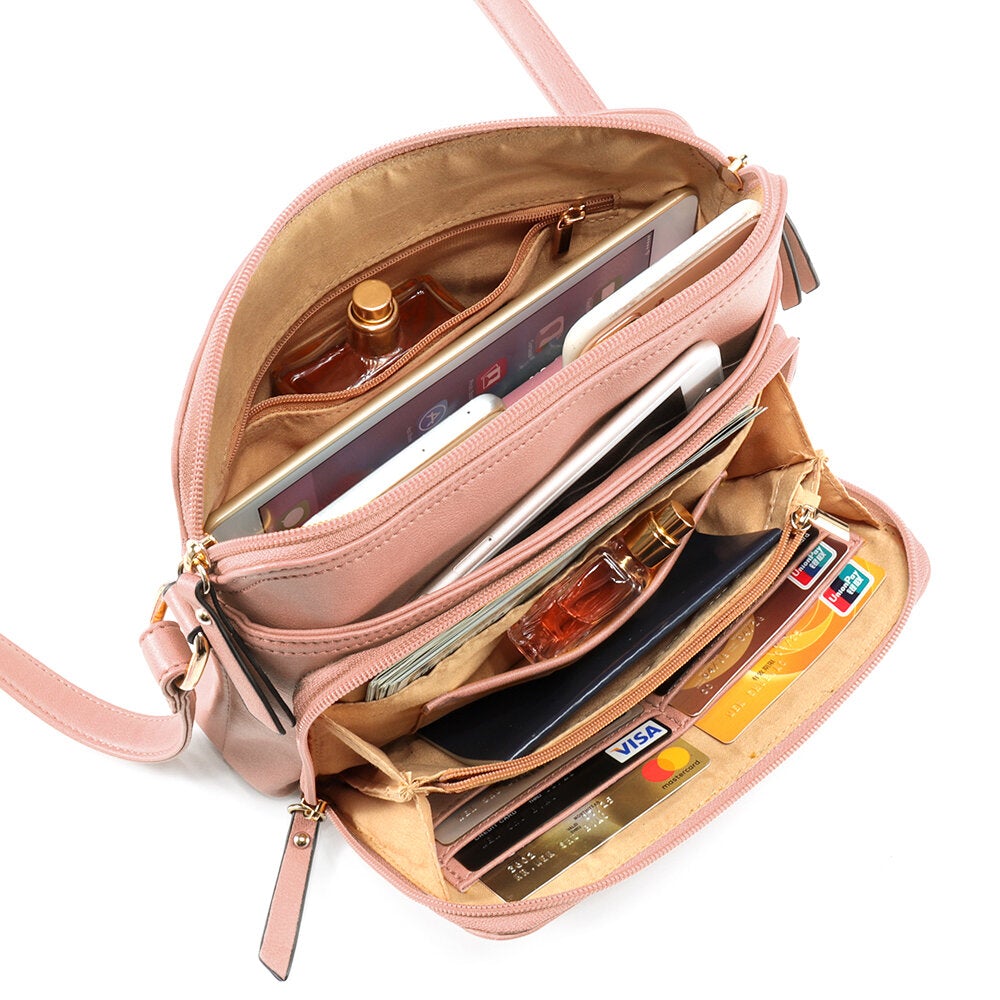 Women Summer Straw Bag Handbag Outdoor Casual Bag Handle Satchel