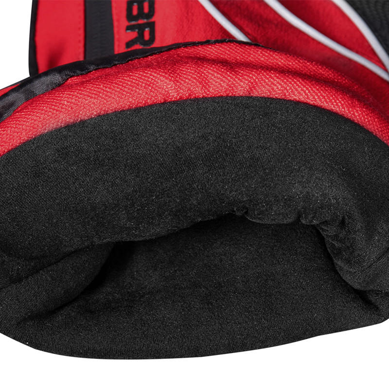 Over -30 degree Thermal Ski Gloves Waterproof Snowmobile Snowboard Glove Snow Unisex Snowboarding Fleece Skiing Gloves