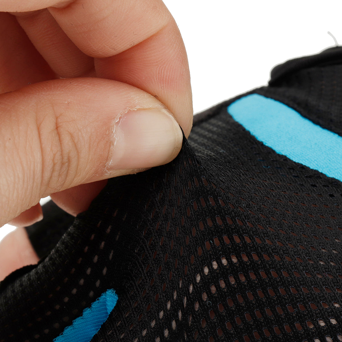 Antiskid MTB Cycling Motorcycle Half Finger Sports Gloves