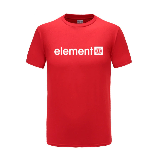 Element Of Surprise Periodic Table Nerd Geek Mens T-Shirt - Sheseelady