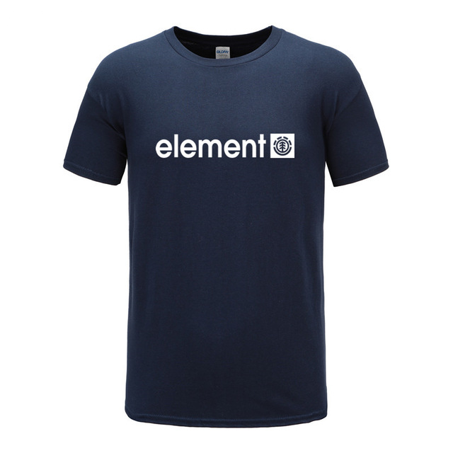 Element Of Surprise Periodic Table Nerd Geek Mens T-Shirt - Sheseelady