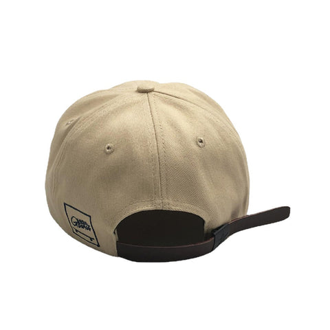 Unisex American Retro Short Hat Baseball Cap