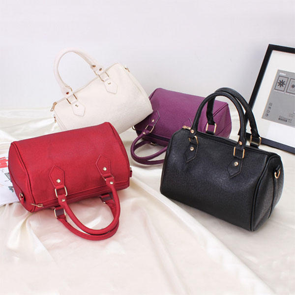 PU Messenger Bag Handbag Shoulder Bag Tote Bag Crossbody Bag For Women
