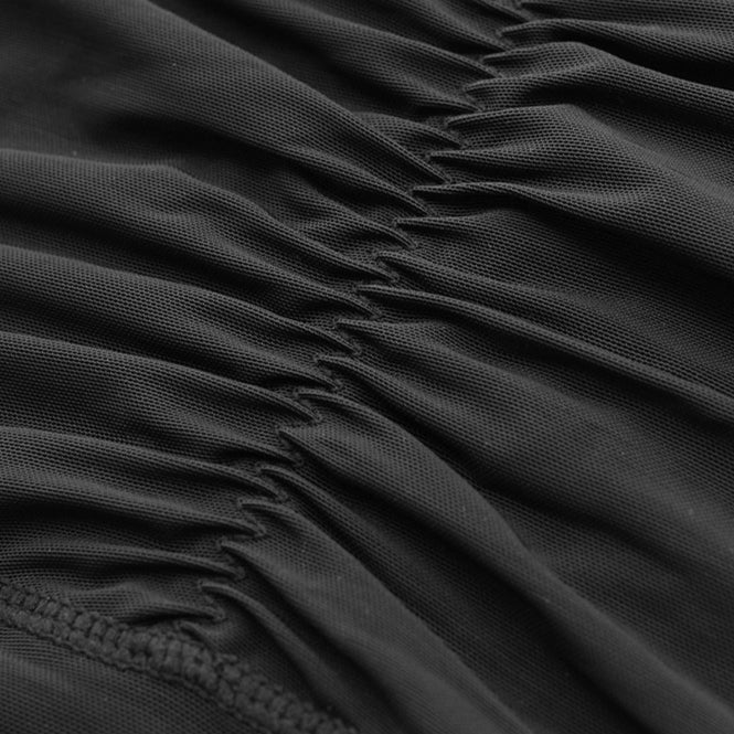 Womens Shapewear Briefs Tummy Control High-Waist Brief Panty Slimming Body Shaper BodysuitButt Lifter Body Shaper Booty