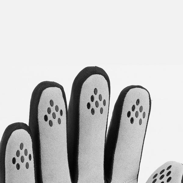 Cycling Glove Touch Screen Windproof Waterproof Full Long Finger Xiaomi Bike Bicycle