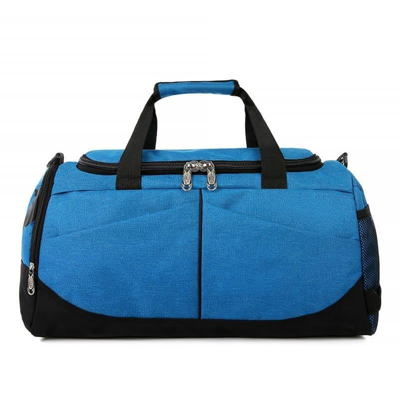 Waterproof Large-Capacity Travel Shoulder Handbag