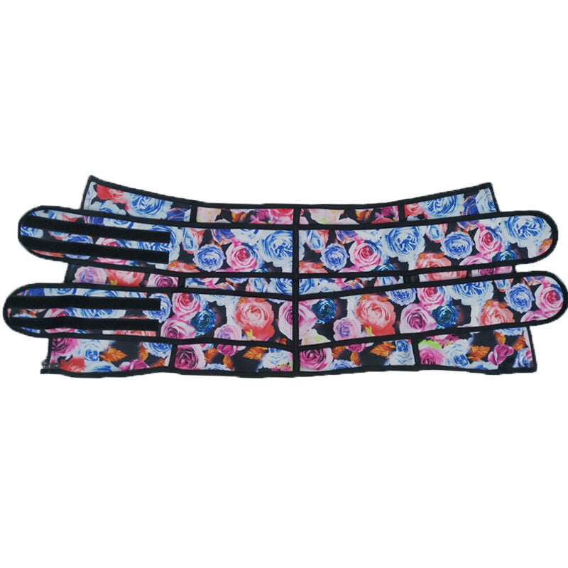 Women's Adjustable Waist Trainer Vest for Slimming, Yoga, Gym, Tummy Control, Home Workout