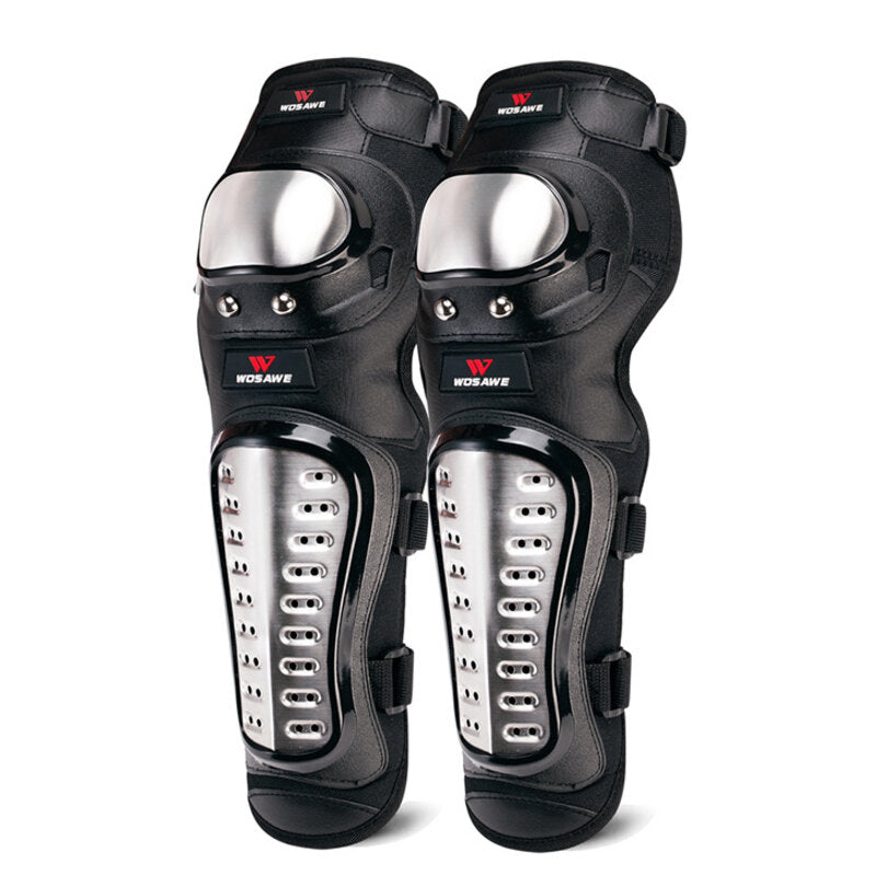 Motorcycle Body Armor Suit Motorcycle Jacket+Hip Protector+Gloves+Knee Pads Cycling Clothing