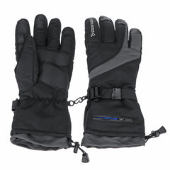 Winter Ski Cycling Thermal Gloves Touch Screen Anti-slip Full Finger Bike Glove