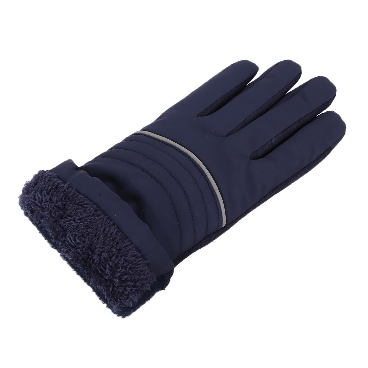 Winter Thermal Touchscreen Gloves: Ski, Snowboard, Cycling, Waterproof