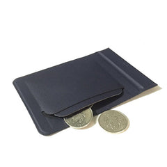 Minimalist Magnetic Modular Wallet Card Holder