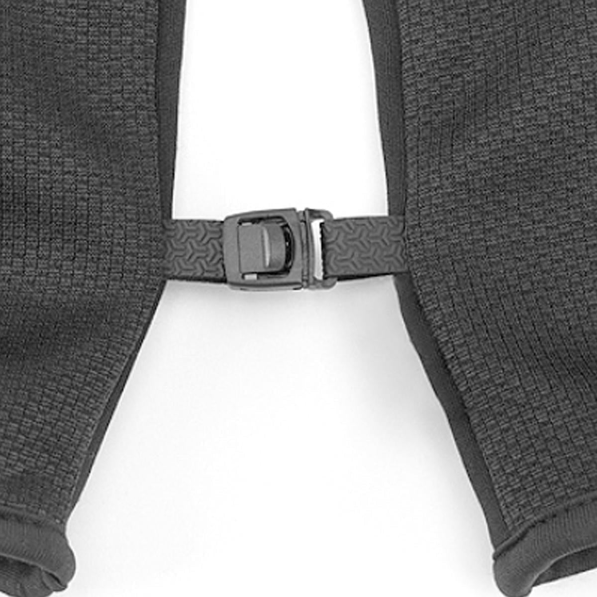 Outdoor Sports Non-slip Winter Warmth Ski Glove With Zipper Pocket For Men Women Waterproof Touchscreen Riding Gloves