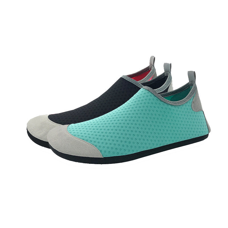 Men Beach Shoes Swimming Water Sport Barefoot Sneaker Gym Yoga Fitness Dance Diving Shoes