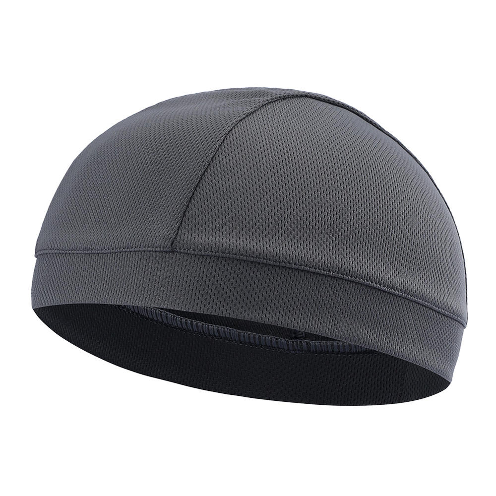 Men Women Outdoor Quick-Drying Mesh Cap Riding Sports Windproof Hat