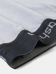 Mens Modal Solid Breathable Thin Slim Wide Elastic Waist U Convex Pouch Boxers