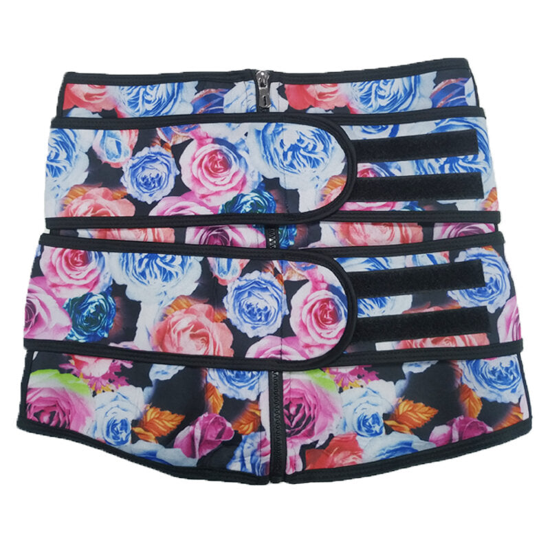 Women's Adjustable Waist Trainer Vest for Slimming, Yoga, Gym, Tummy Control, Home Workout