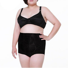 High Waist Women'S Tummy Control Panties