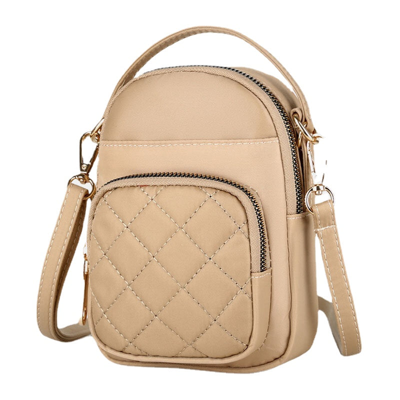 Women Mini Small Phone Bag Crossbody Bag Shoulder Bag For Outdoor