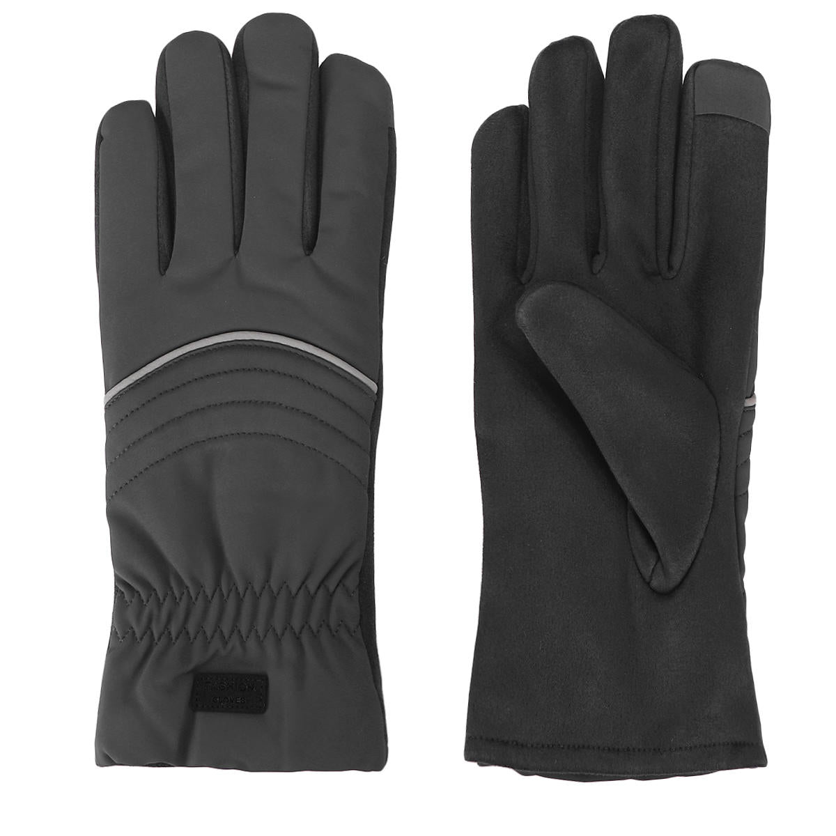 Winter Thermal Touchscreen Gloves: Ski, Snowboard, Cycling, Waterproof