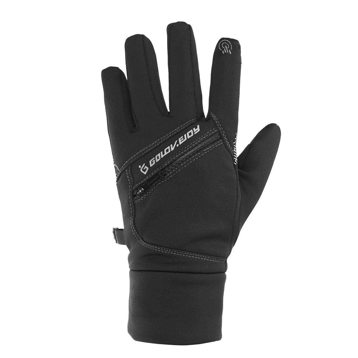 Warm Thermal Winter Gloves Cycling Ski Snow Waterproof Anti-slip Bike Glove