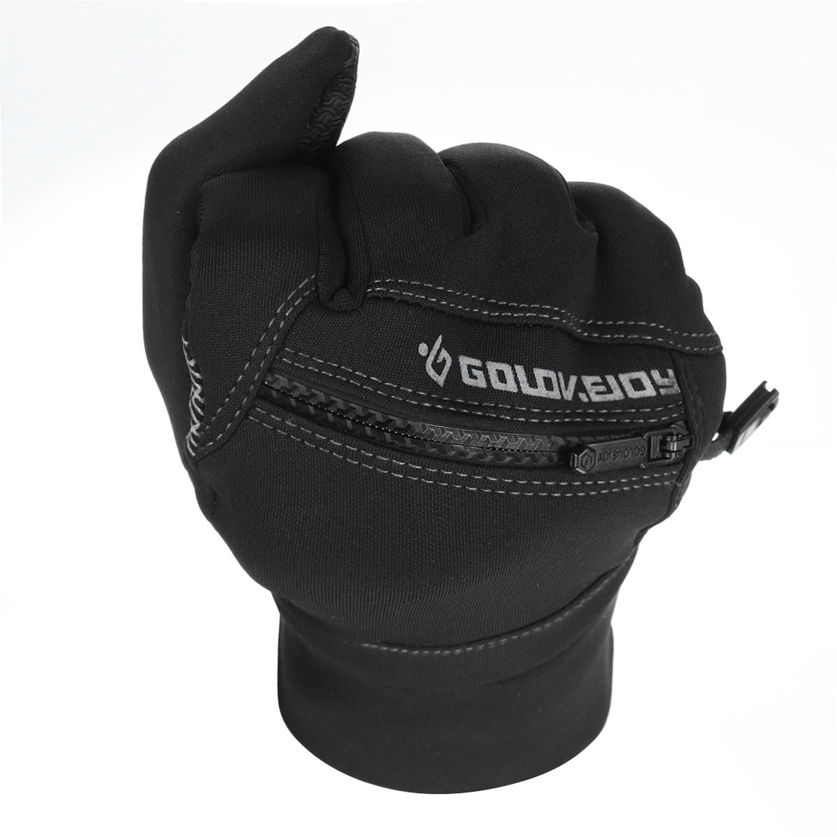 Warm Thermal Winter Gloves Cycling Ski Snow Waterproof Anti-slip Bike Glove