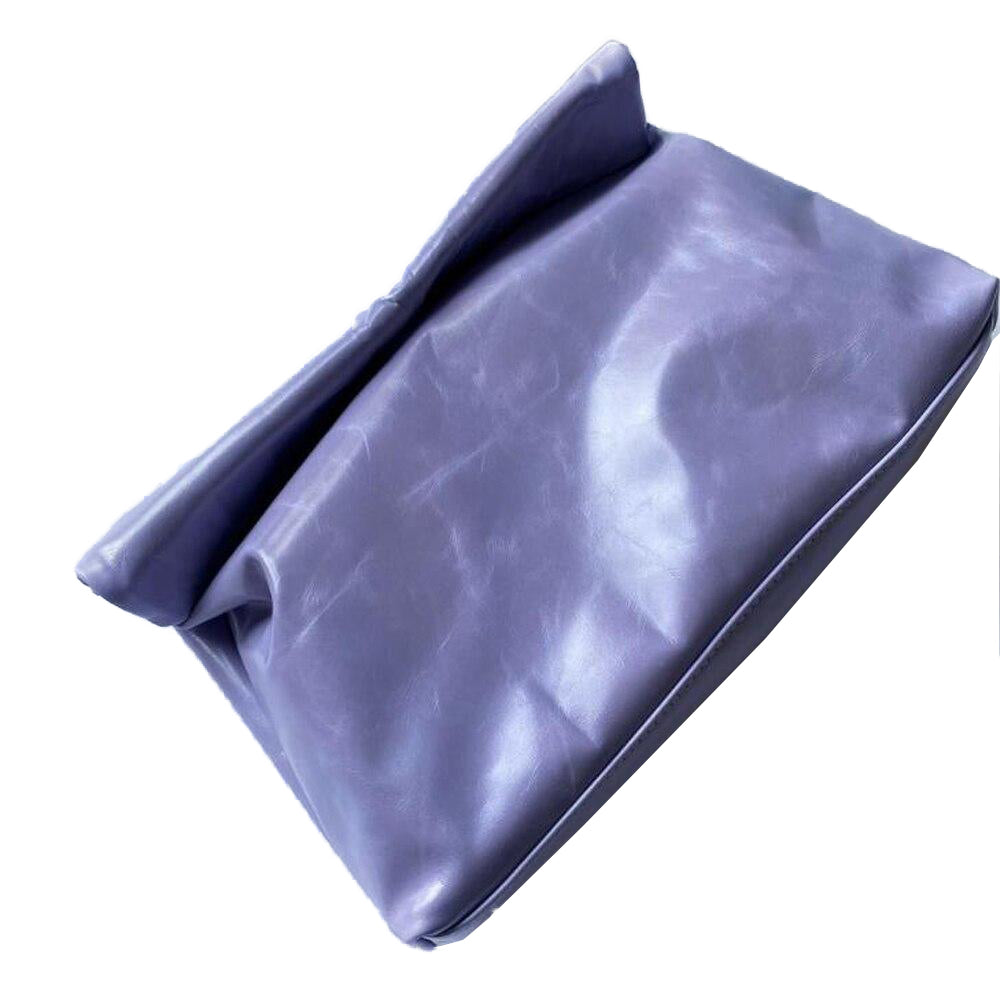 Simple Design Handbags New Hot Office Mobile Phone Pocket Women's Handbag High Quality Genuine Leather Bags