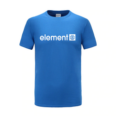 Element Of Surprise Periodic Table Nerd Geek Mens T-Shirt - Sheseelady