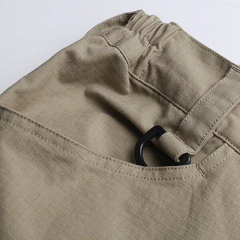 Archon Tactical Trousers Spring Autumn Outdoor Muti-Pockets Waterproof Overalls Work Pants For Men