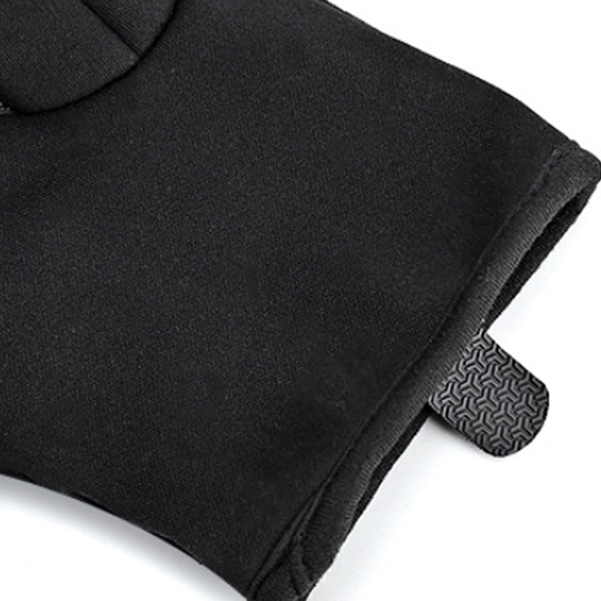 Outdoor Sports Non-slip Winter Warmth Ski Glove With Zipper Pocket For Men Women Waterproof Touchscreen Riding Gloves