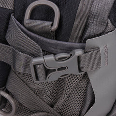 Unisex Waterproof Crossbody Sport Waist Pack Bag