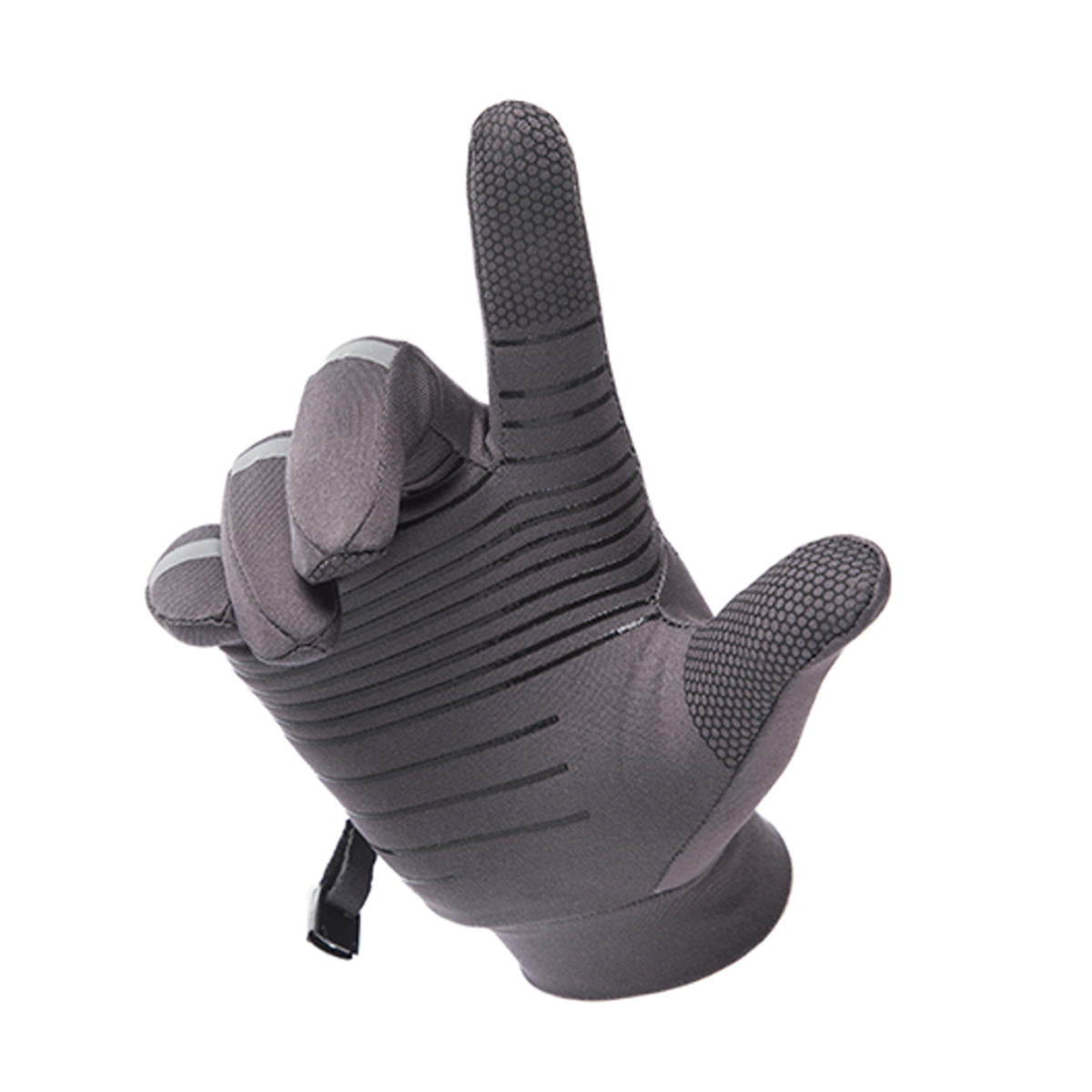 Winter Skiing Gloves Touch Screen Outdoor Snowboarding Windproof Thermal Warm