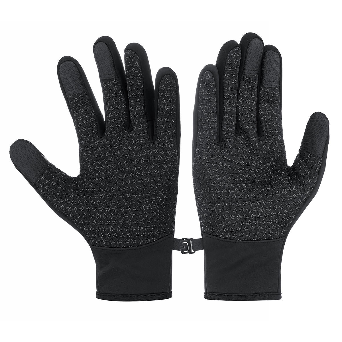 Winter Warm Thermal Gloves Non-slip Cycling Touchscreen Windrproof Waterproof Bike Glove
