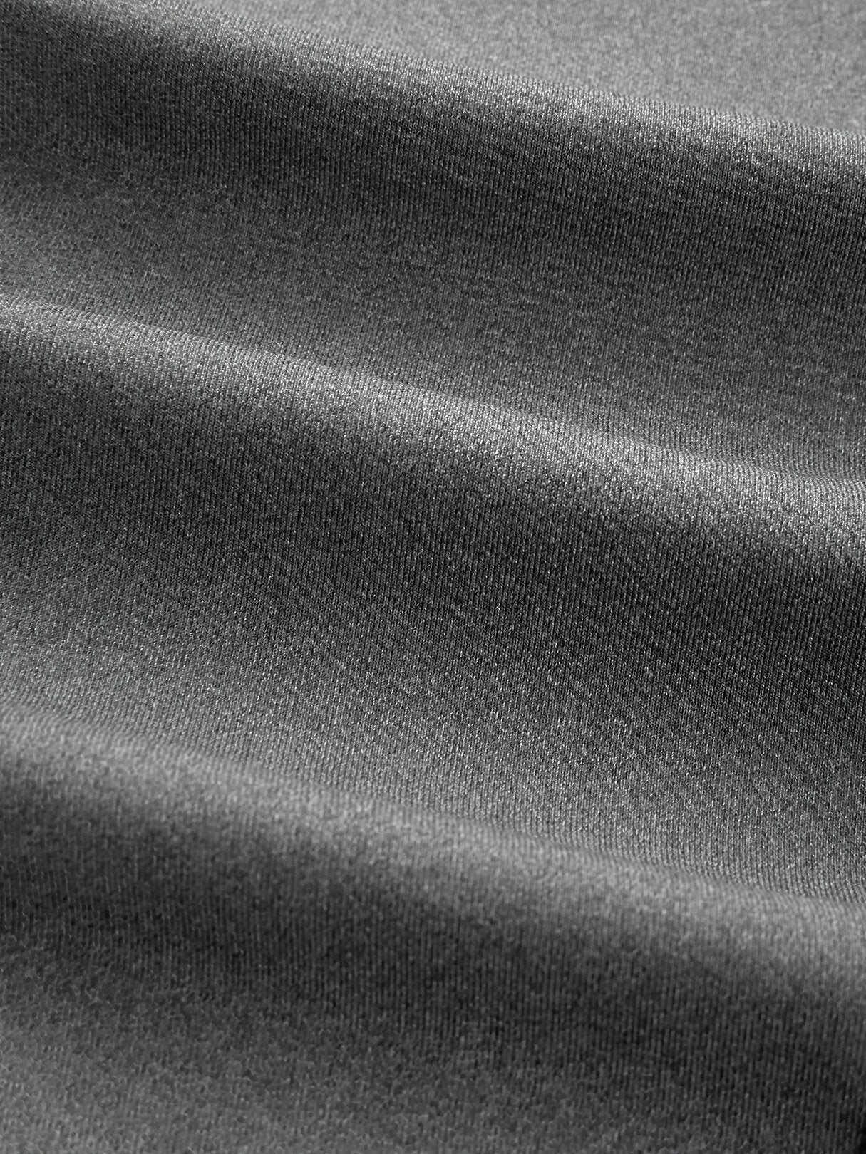 Women Solid Color TopstitchSide Pocket High Waist Yoga Sport Leggings