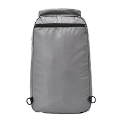 Unisex Nylon Waterproof Wear-resistance Outdoor Brief Large Capacity Basketball Storage Bag Travel Bag Gym Backpack