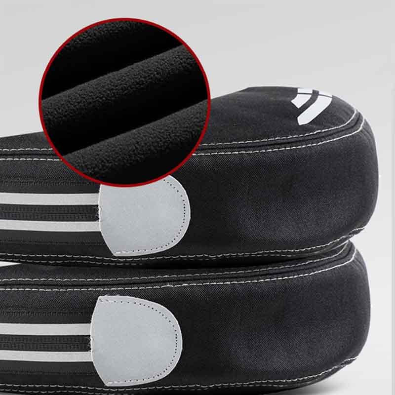 Windproof Waterproof Reflective Winter Warm Riding Gloves Outdoor Mountain Bike Gloves Bike Gloves Handlebar Gloves