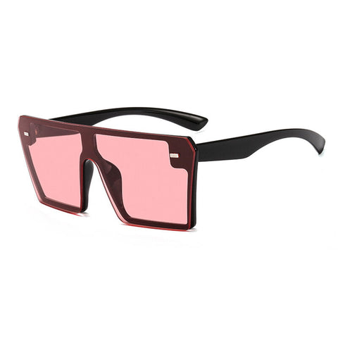 Unisex Vogue Vintage PC Anti-UV Sunglasses Outdoor Driving Travel Beach Sunglasses