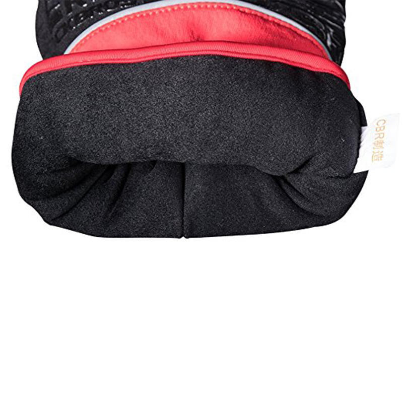 Ski Gloves Waterproof Warm Snowboarding Snowmobile Gloves Sport Outdoor Cycling Gloves