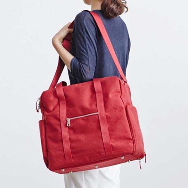 Large Capacity Nylon Travel Bag Luggage Bag For Men&Women