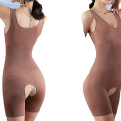 Womens Seamless Shapewear Tummy Control Body Shaper Comfortable for Womenn Under Dress