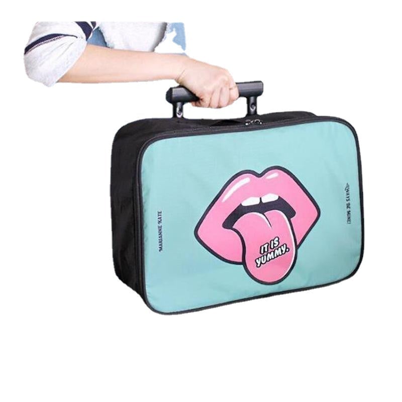 Women Large Capacity Travel StorageTravel Bag