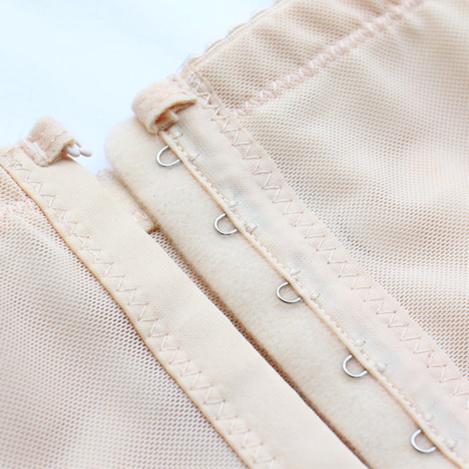 Womens Shapewear Briefs Tummy Control High-Waist Brief Panty Slimming Body Shaper BodysuitButt Lifter Body Shaper Booty