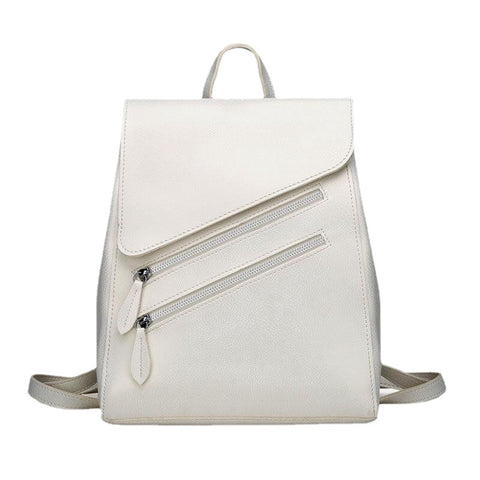 Women Large Capacity Backpack Multifunction Shoulder Bag Crossbody Bags Handbag